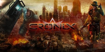 cronix logo